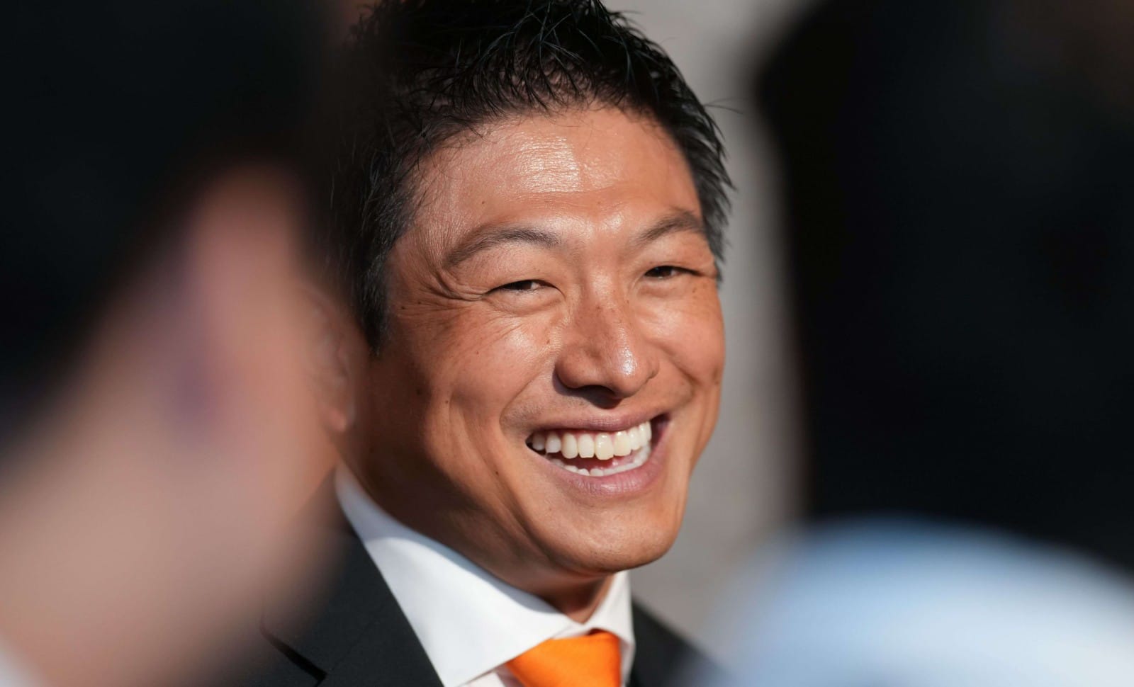 Le Soleil-Levant se lève aussi pour le populisme