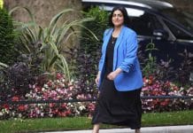 Shabana Mahmood à l’Intérieur: symbole de diversité ou aveu d’impuissance?