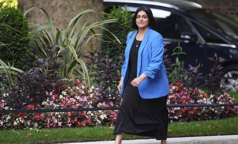 Shabana Mahmood à l’Intérieur: symbole de diversité ou aveu d’impuissance?