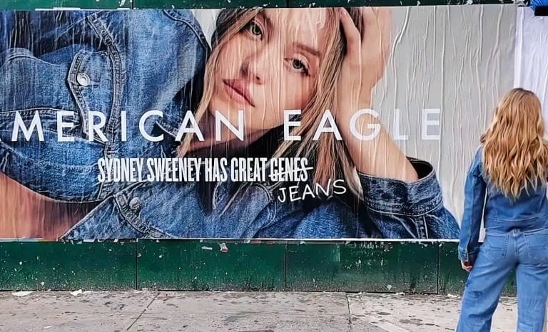 Eugénisme et intifada: l’été caniculaire des démocrates américains