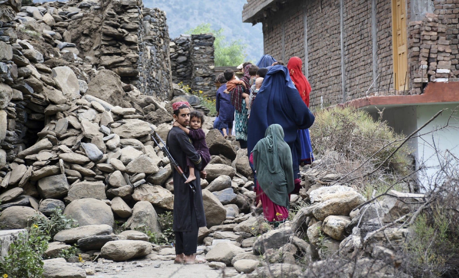Féministes et musulmans de France, parlez!