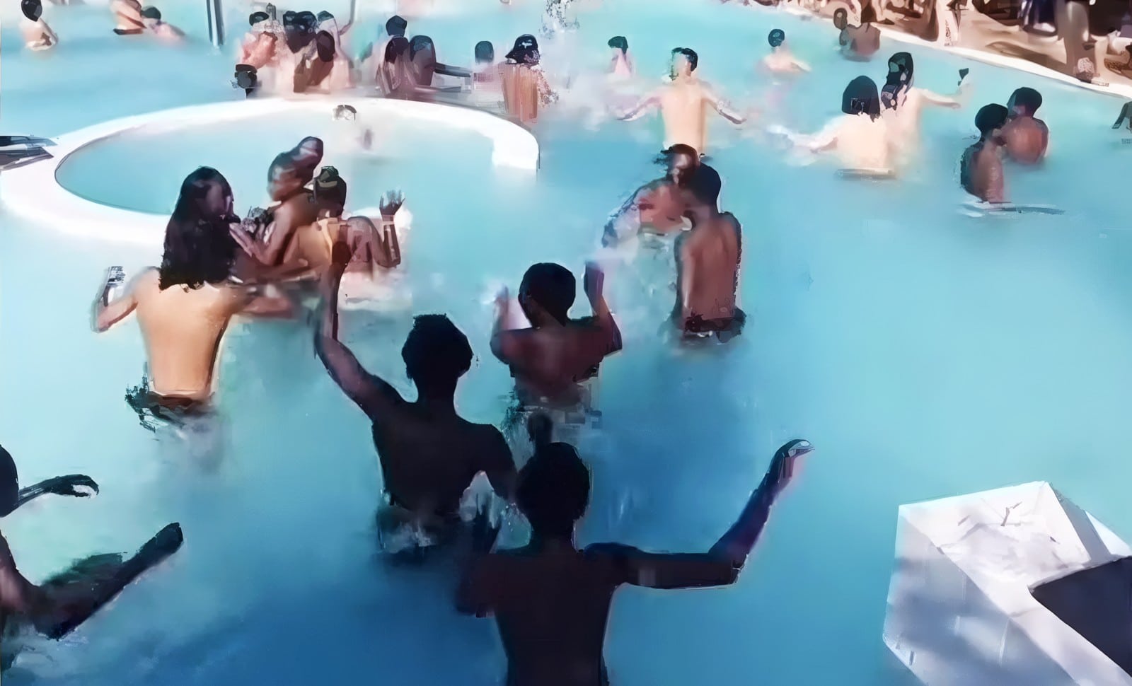 De l’émeute à la meute