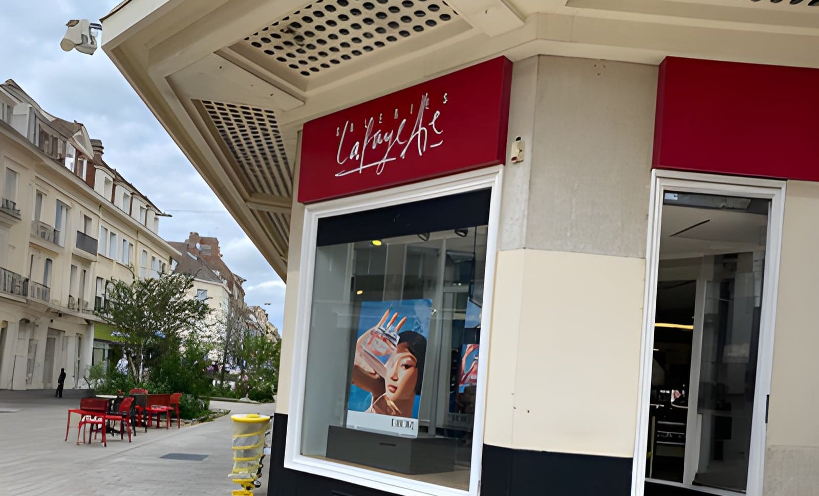 Un après-midi à Beauvais