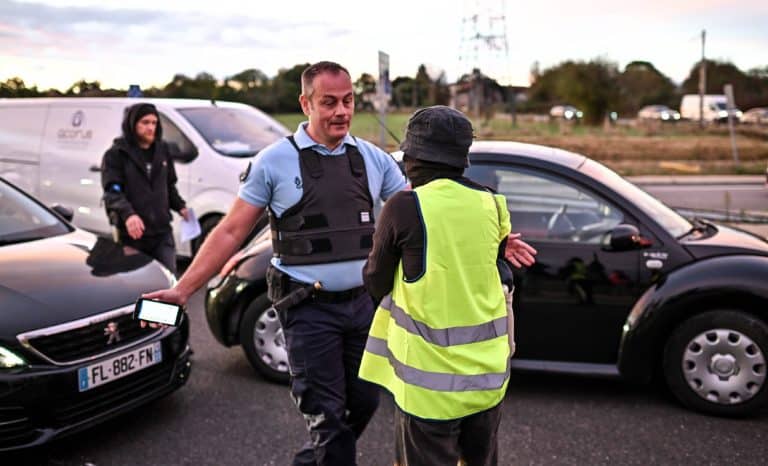 Ils sont encore là !