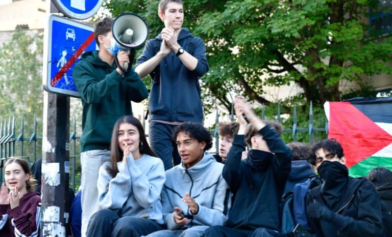 Mobilisation, piège à cons!