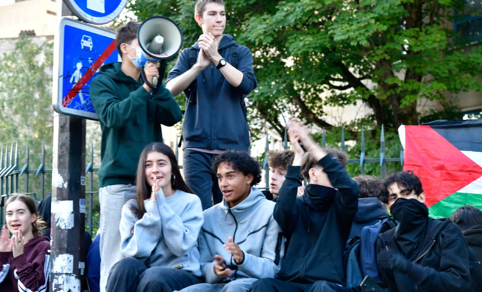 Mobilisation, piège à cons!