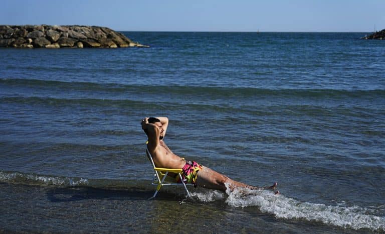 Canicule et sécheresse morale