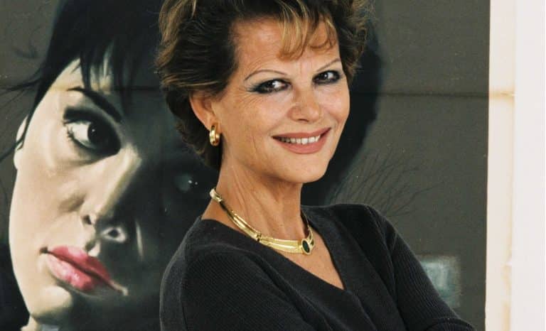 Claudia, la voix de l’amour