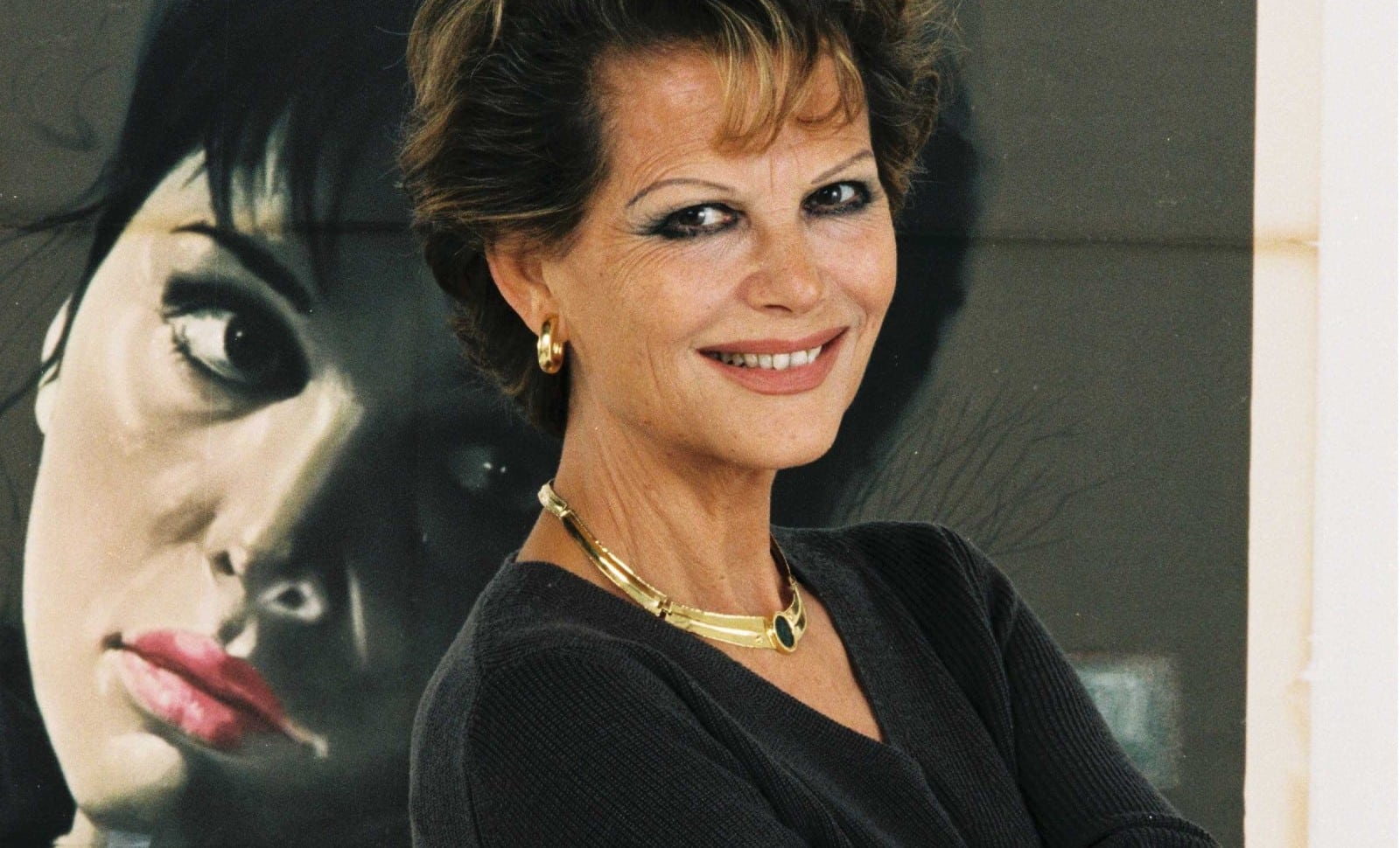 Claudia, la voix de l’amour