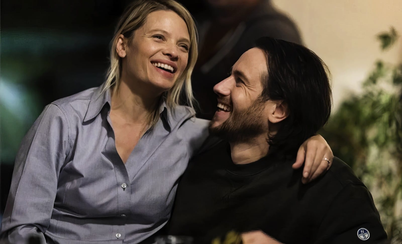 Connemara, d’Alex Lutz: Bof!