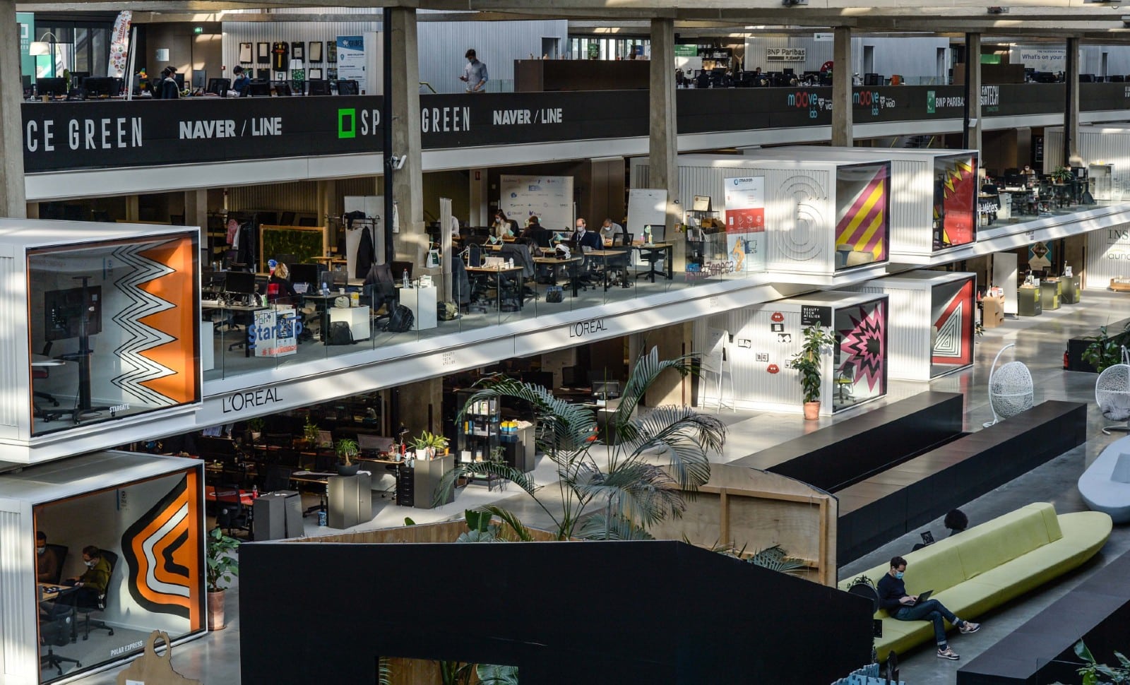 Ni l’Europe ni la France ne sont condamnées à la stagnation