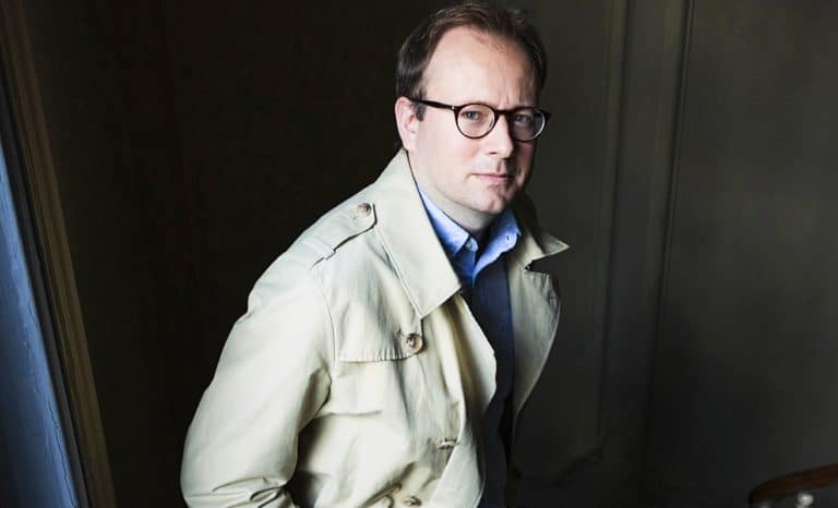 Le drame discret de la bourgeoisie