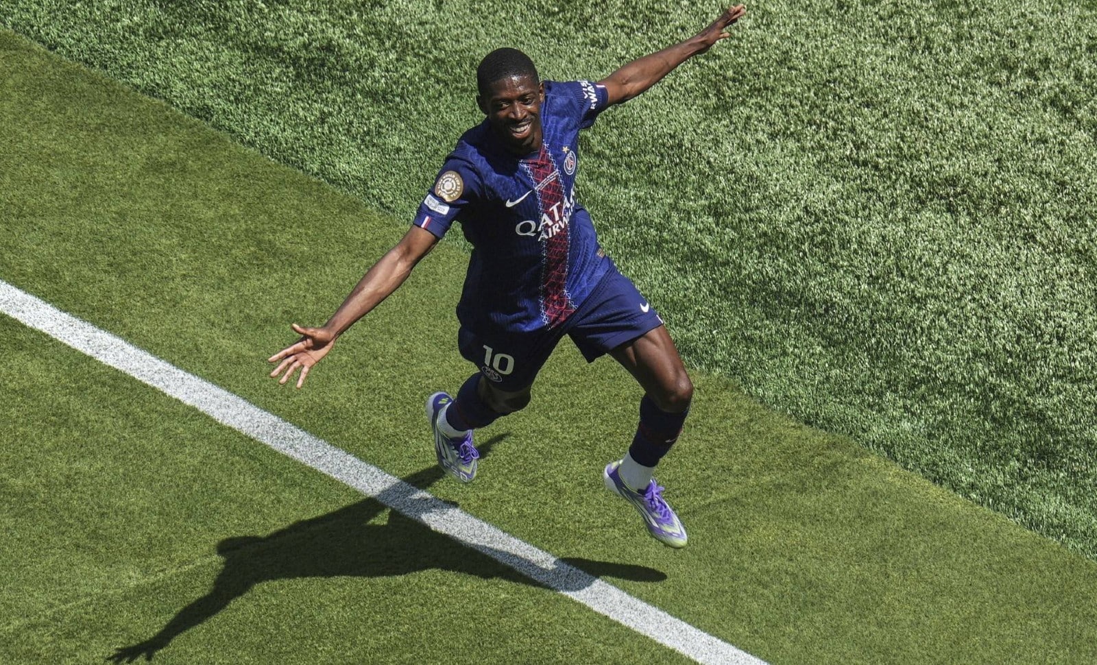 Ballon d’Or: plus gonflant que gonflé!