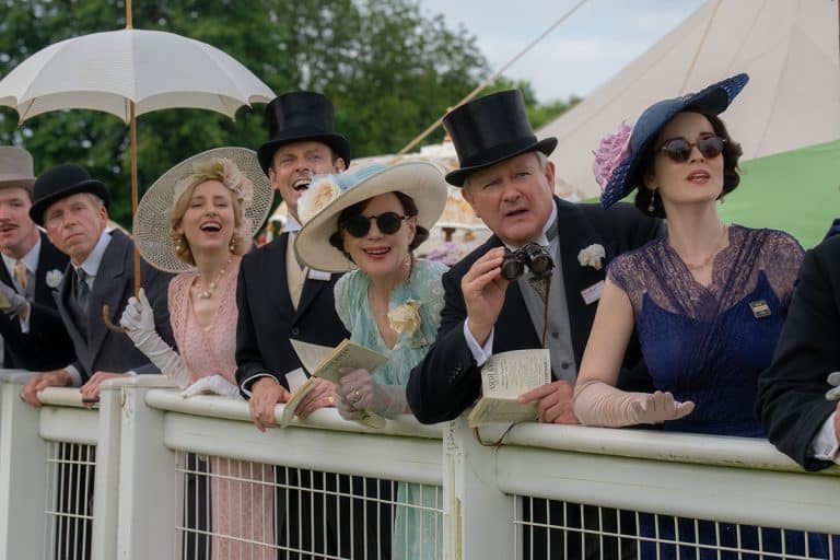 Pourquoi «Downton Abbey» nous fascine tant?