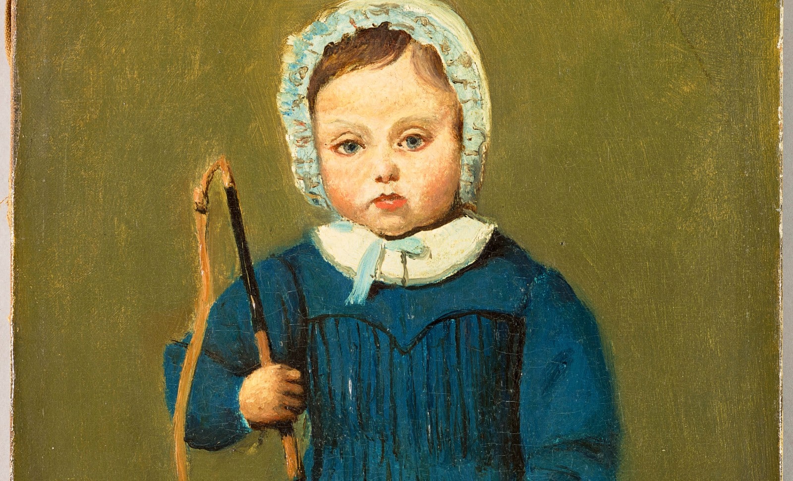 Enfance mode d’emploi