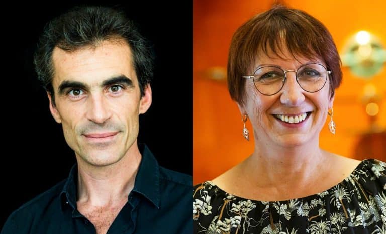 Voltaire, es-tu là ?