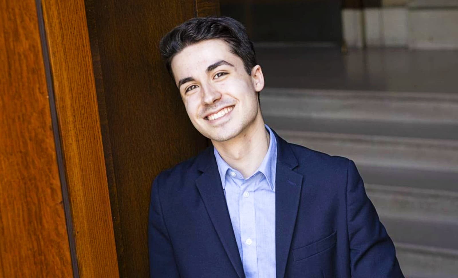 Podcast: Pourquoi nos sociétés s’effondrent de l’intérieur