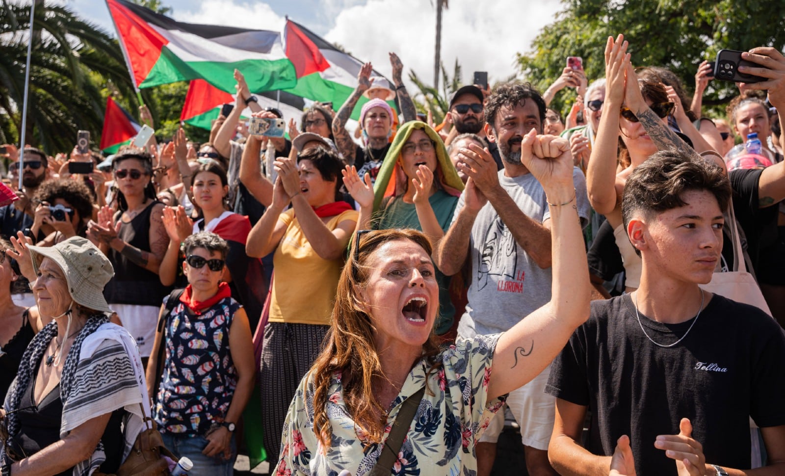 Le juif, éternel coupable