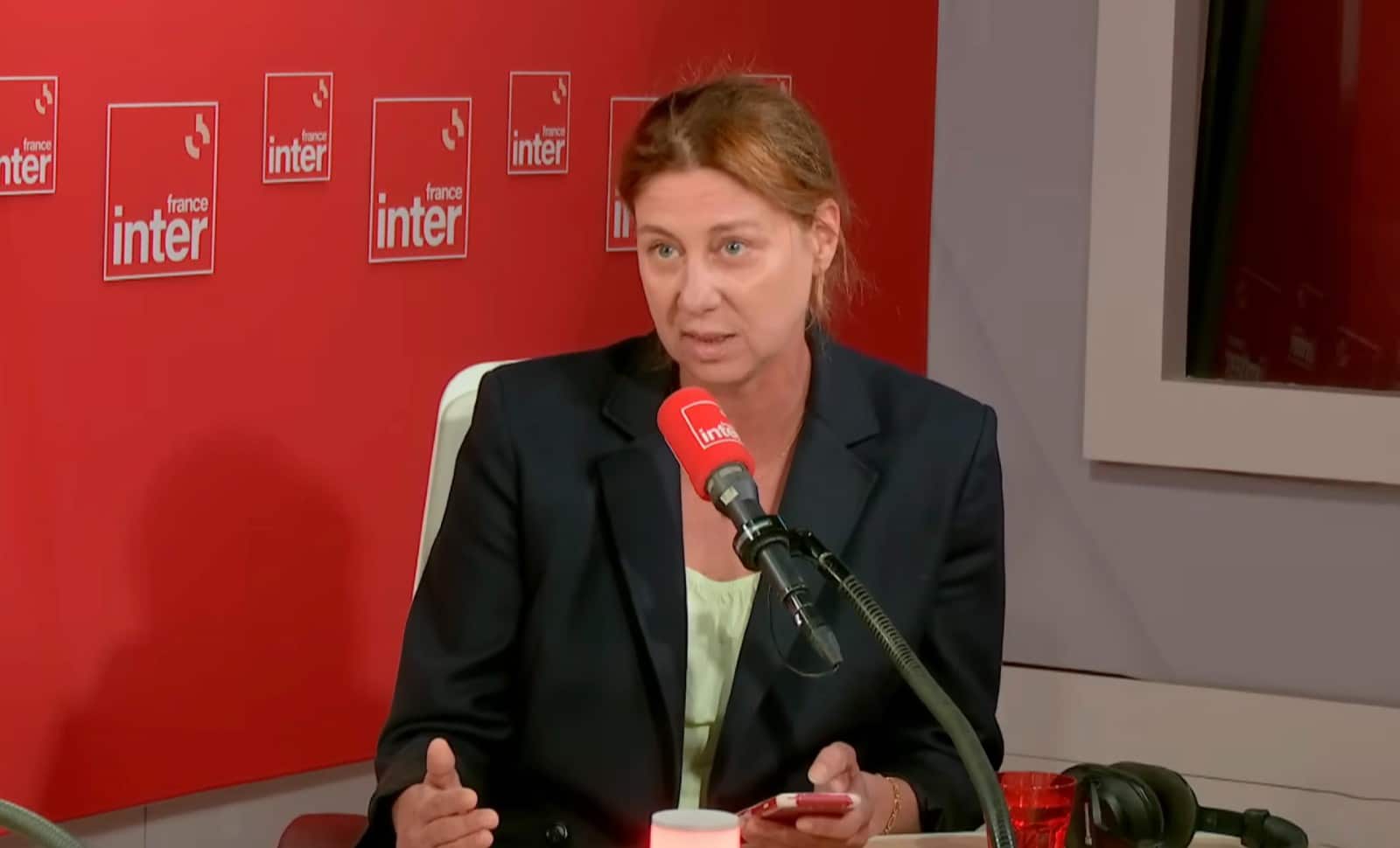 Le triomphe de l’empire du mensonge