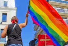 Le réveil de la contre-culture homosexuelle