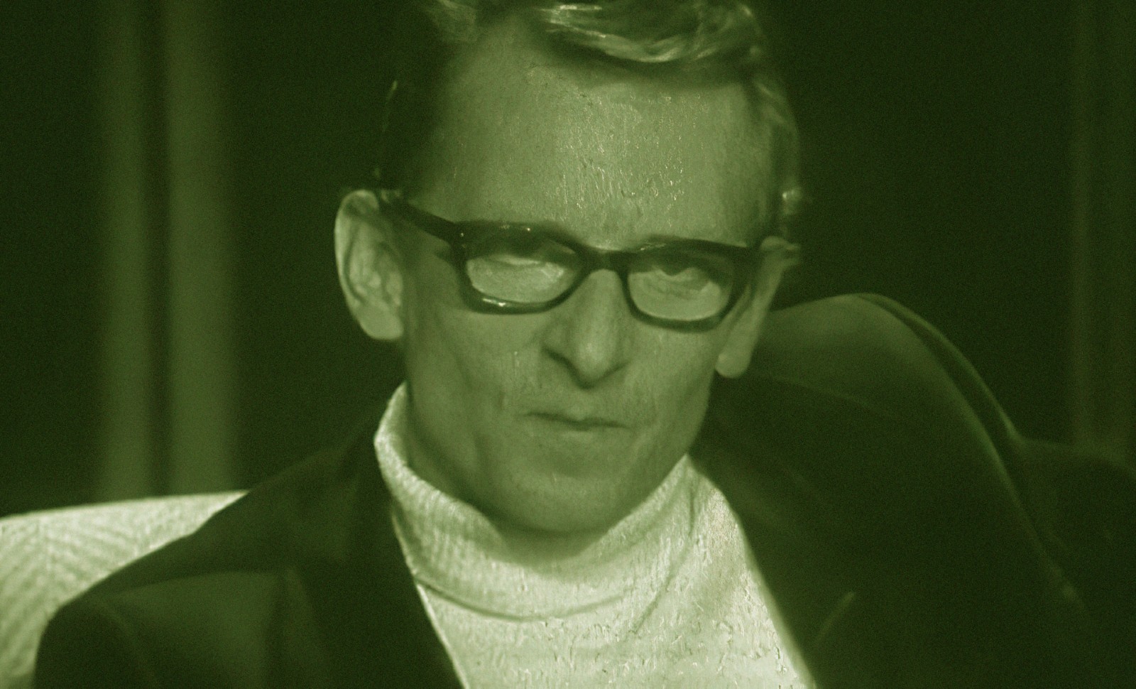 La boîte du bouquiniste