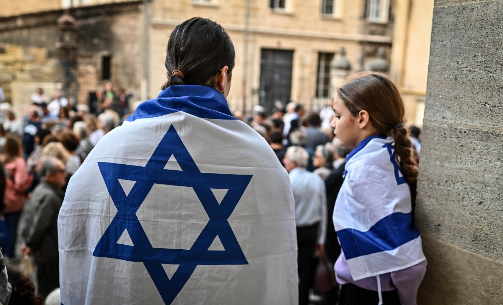 Entre deux fidélités: l’écartèlement des Juifs de diaspora