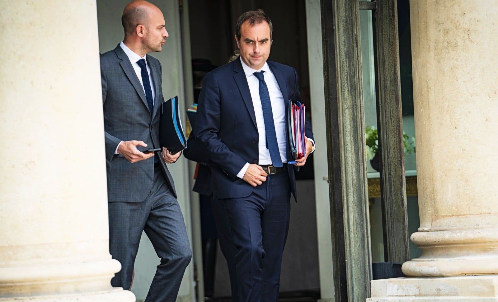 Un peu de politique politicienne, s’il vous plaît…