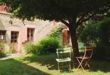 Mon royaume pour une maison!