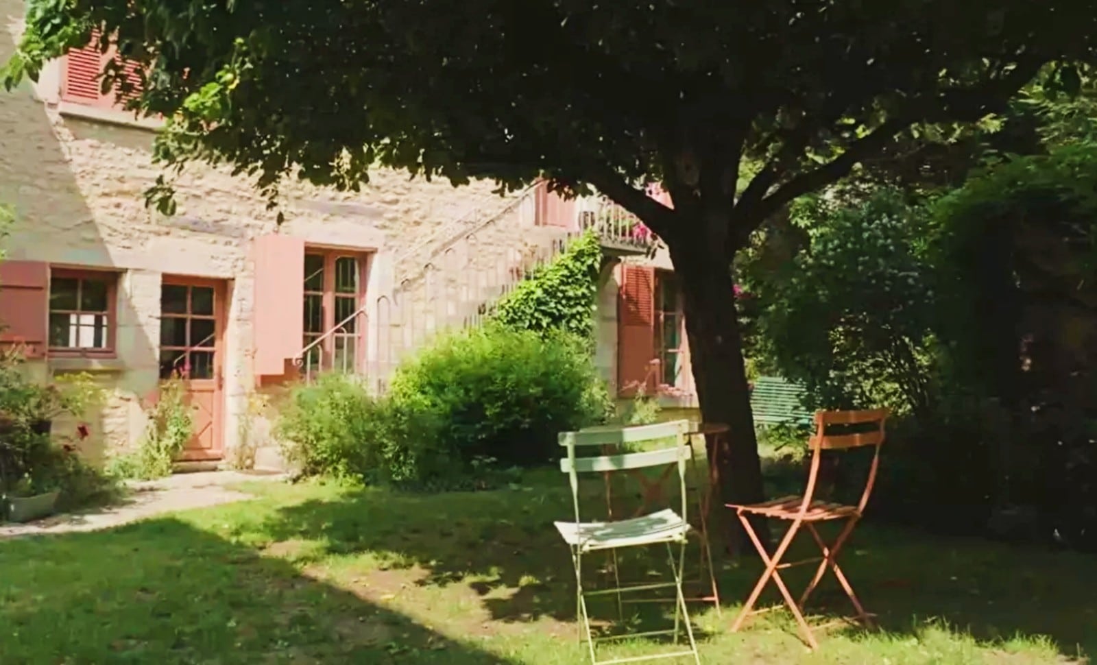 Mon royaume pour une maison!