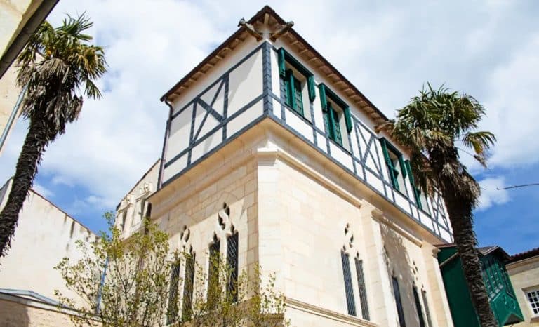 Du côté de chez Loti