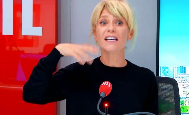 Le monde est plein d’idées chrétiennes devenues sottes. La preuve avec Marina Foïs