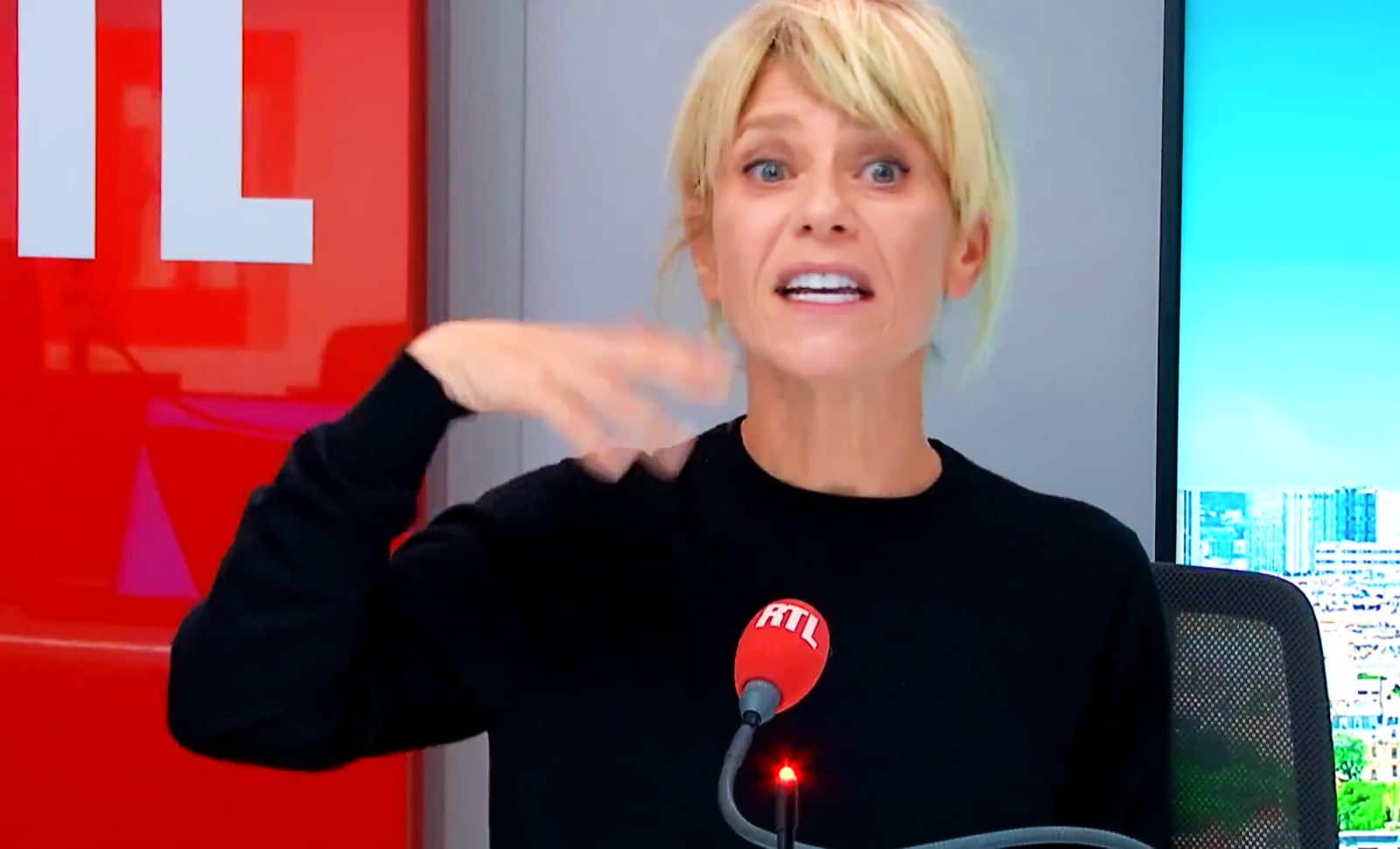 Le monde est plein d’idées chrétiennes devenues sottes. La preuve avec Marina Foïs