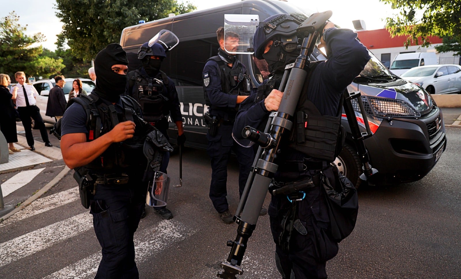 Il y a une vie après l’Assemblée