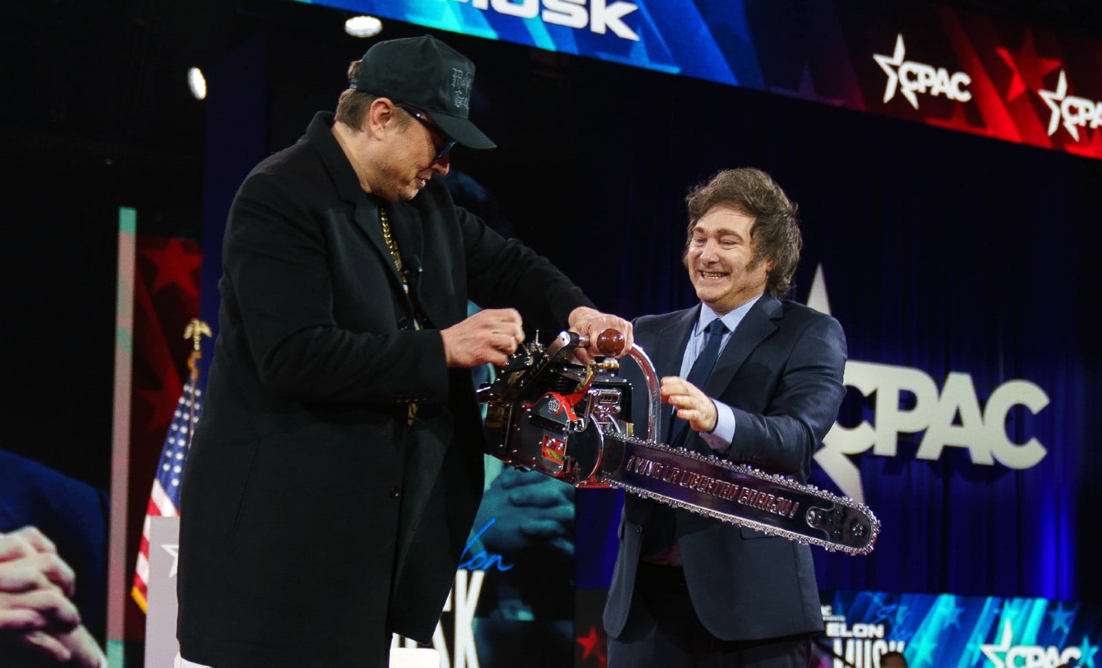 La droite française est-elle trop bien élevée?