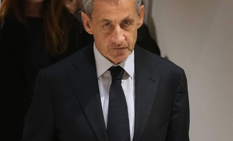 L’affaire Sarkozy et le malaise de nos élites