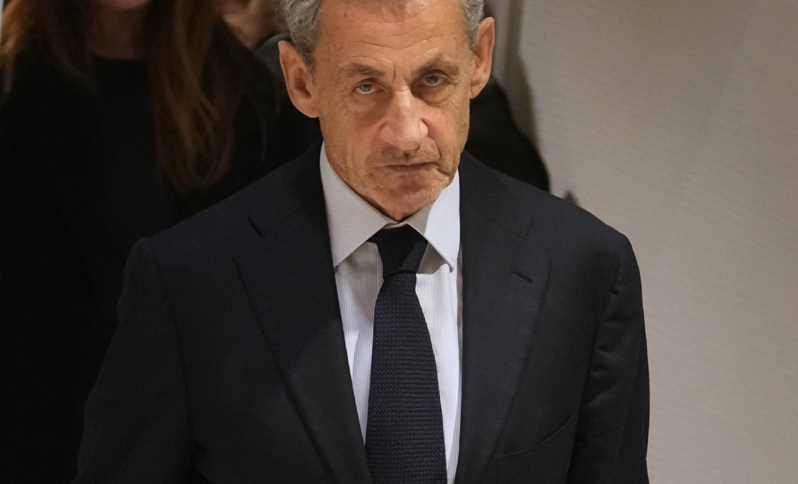 L’affaire Sarkozy et le malaise de nos élites