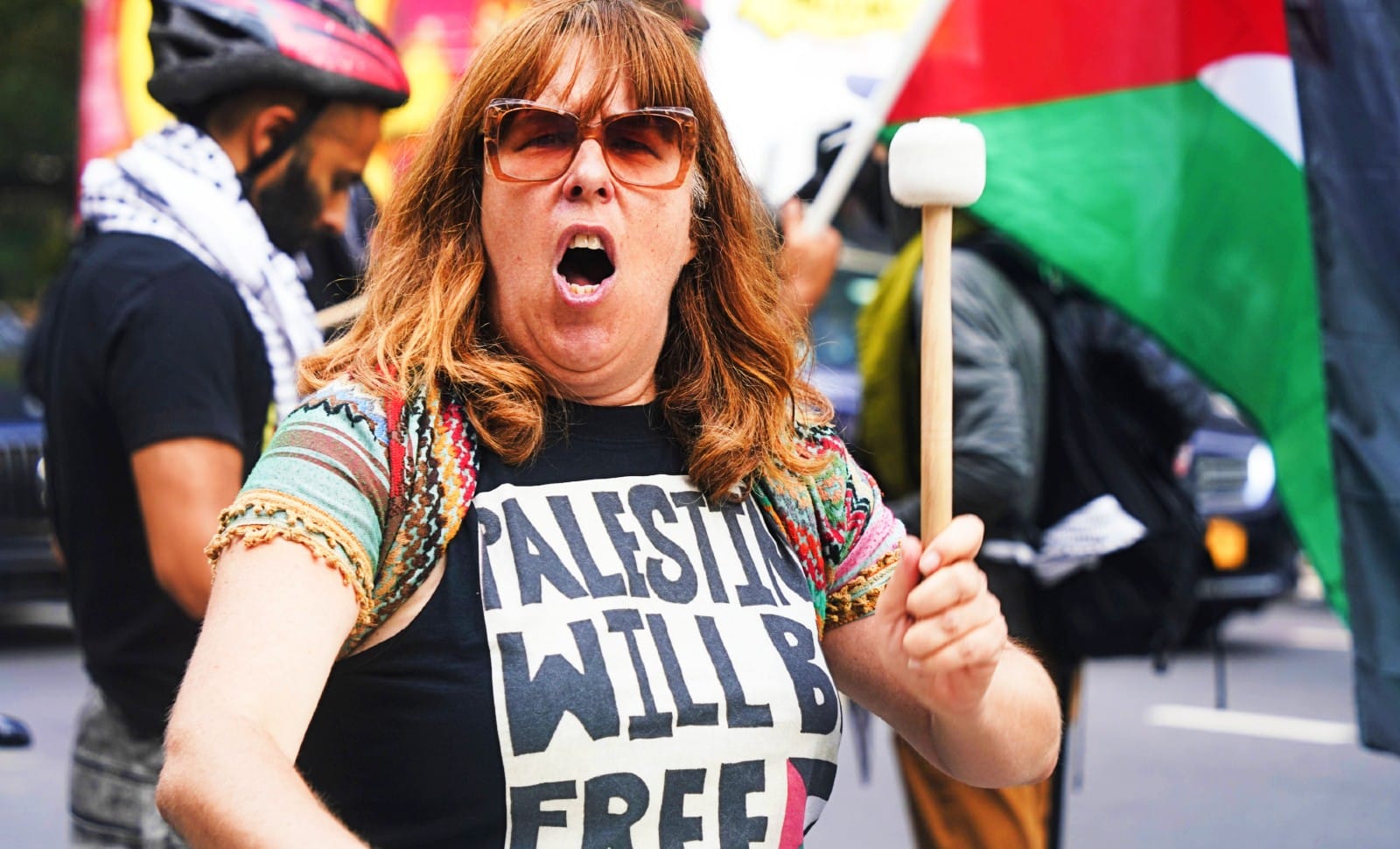 Reconnaissance de la Palestine: pari diplomatique ou suicide vertueux?