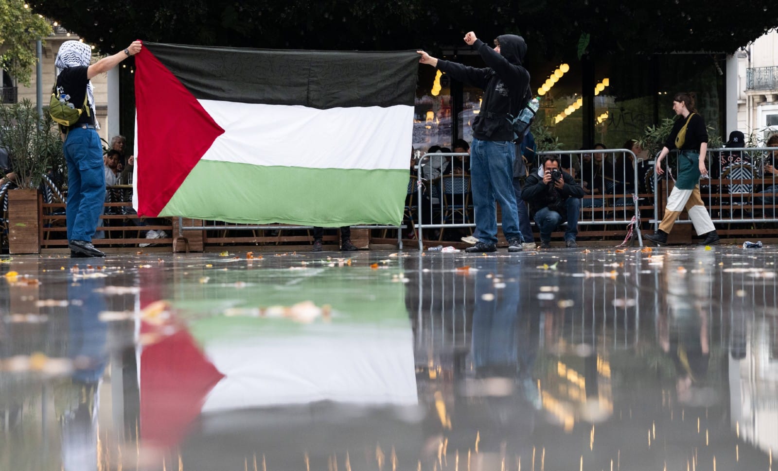 Anti-France tu perds ton sang-froid!