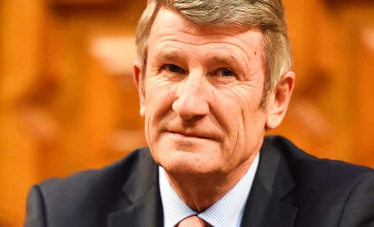 De Londres à la Vendée, cette Europe qui dit «stop»