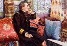 À la recherche de Pierre Loti