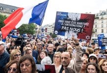 L’an prochain à Jérusalem?