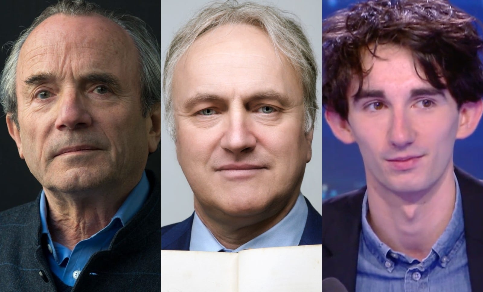 Podcast : qui bloque vraiment la France? États-Unis: JeSuisCharlie Kirk