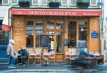 Non, il n’y a pas trop de restaurants en France, il y a simplement trop de mauvais restaurants!