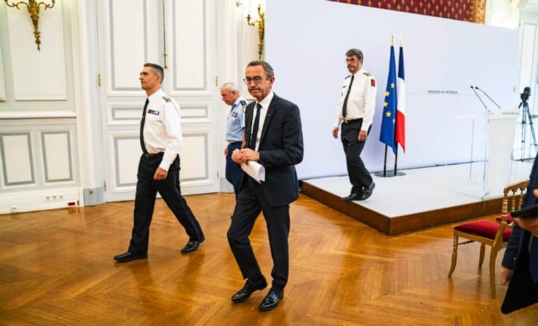 « Bloquons tout! »: LFI, pilleur d’idées