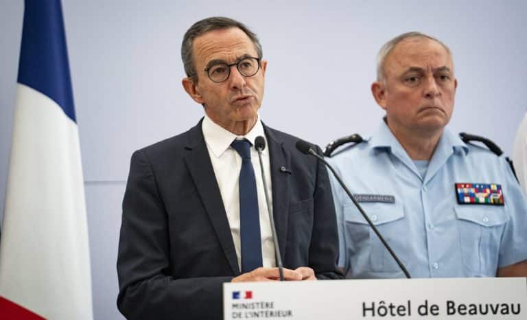 L’instant Retailleau?