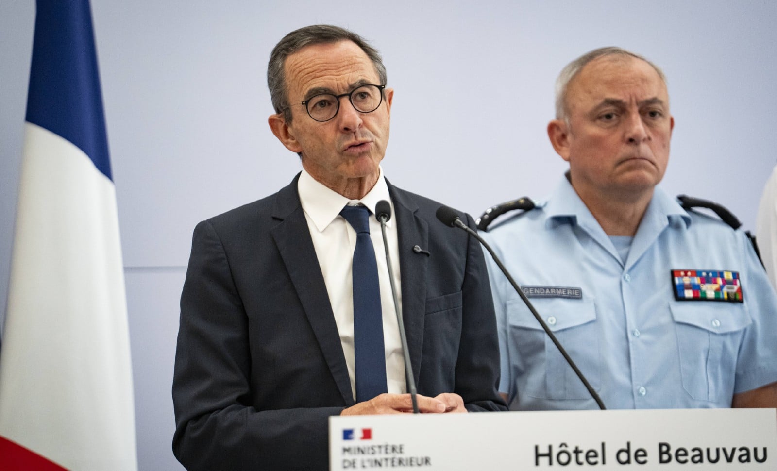 L’instant Retailleau?