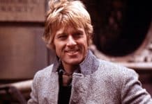 Redford, la classe américaine