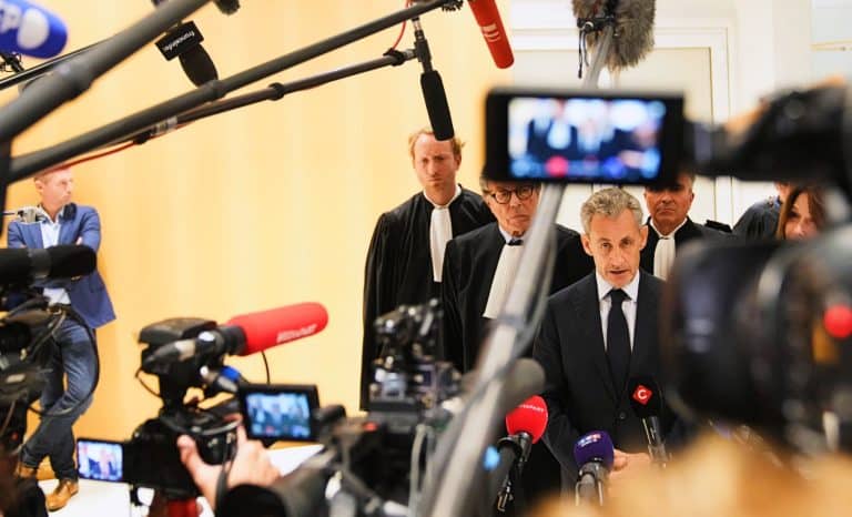 Sarkozy: petite histoire d&rsquo;un grand acharnement