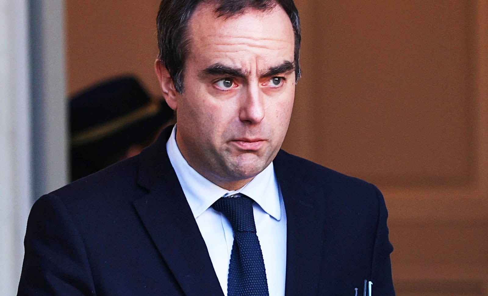 Matignon ou la théorie du bunker