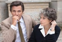 Simone Signoret, la nostalgie camarade